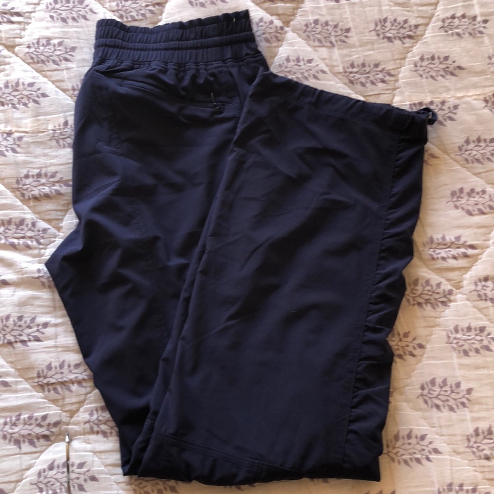 Athleta Lined Pants